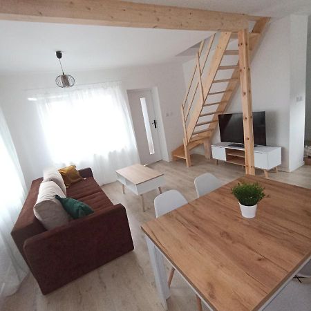 Apartament Pod Bzem Puck Kültér fotó