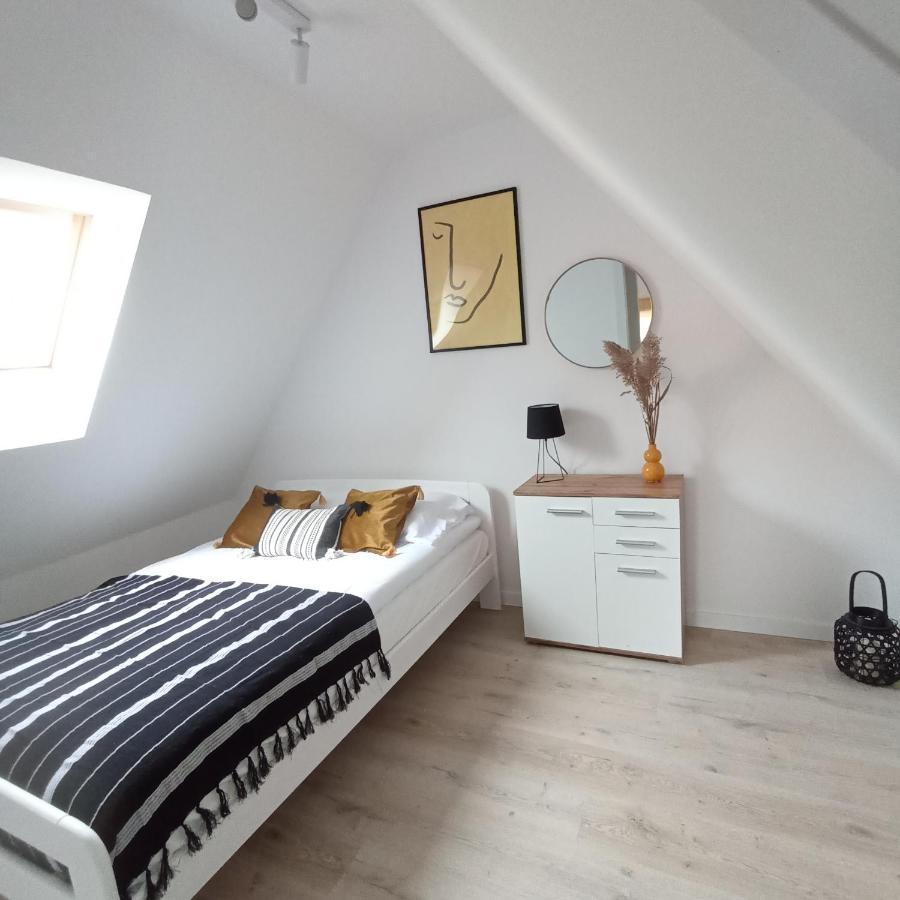 Apartament Pod Bzem Puck Kültér fotó