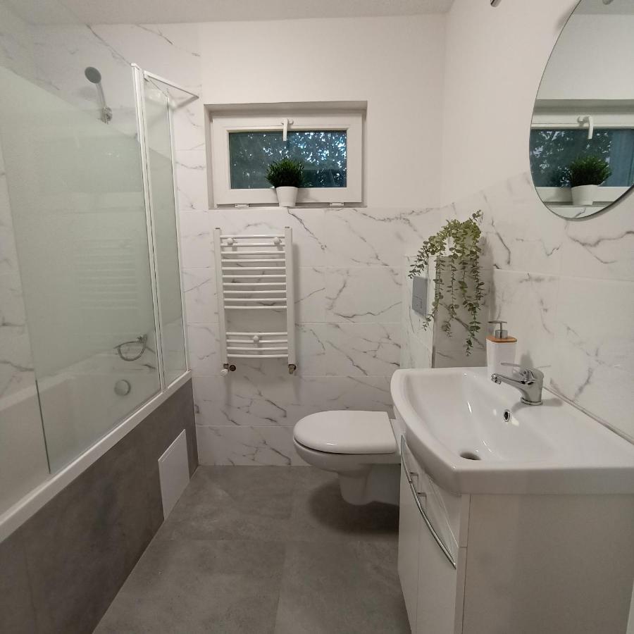Apartament Pod Bzem Puck Kültér fotó