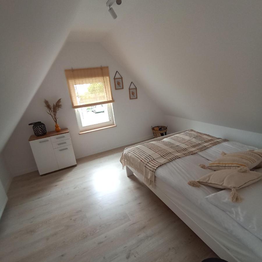 Apartament Pod Bzem Puck Kültér fotó