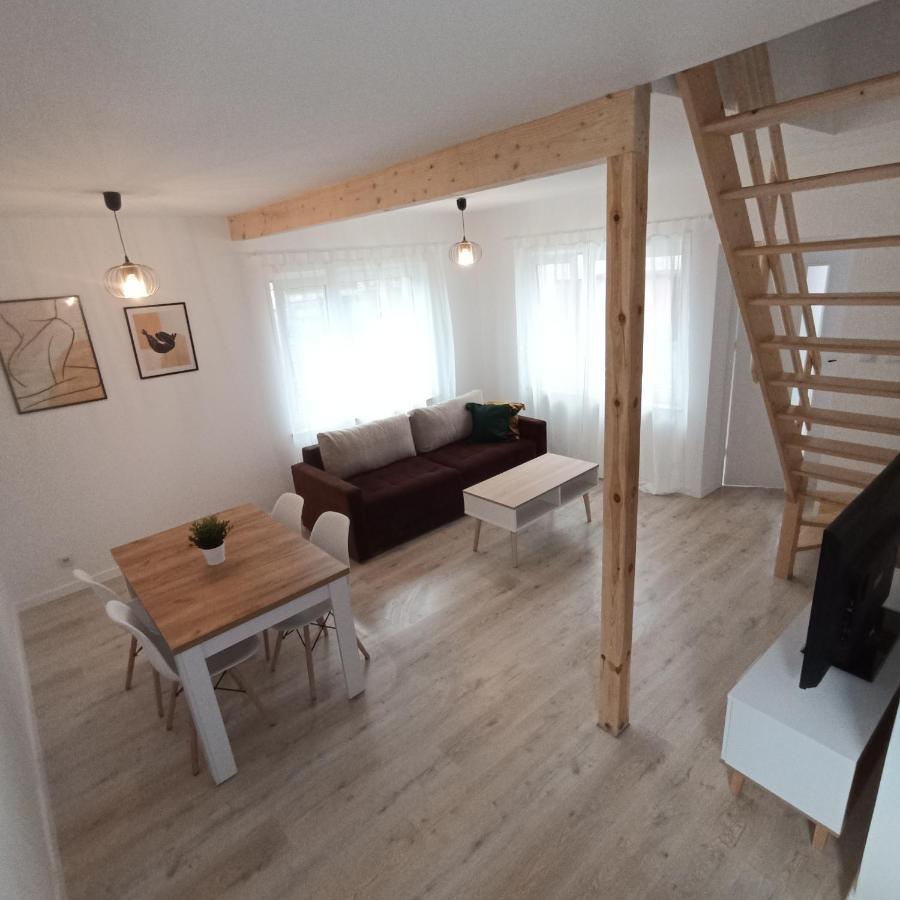 Apartament Pod Bzem Puck Kültér fotó