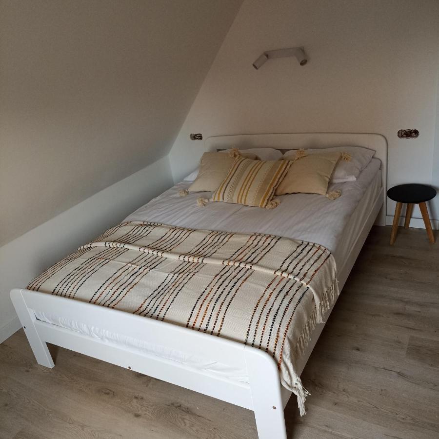 Apartament Pod Bzem Puck Kültér fotó